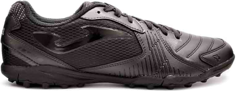 Amazon.com | Joma Dribling Turf Adult Soccer Shoes Black/Black